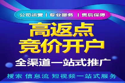 成功运用百度竞价代理，实现品牌快速崛起